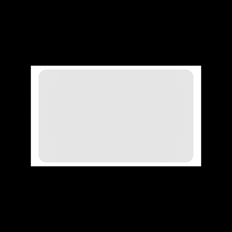 10x6cm / 50 - Image 1