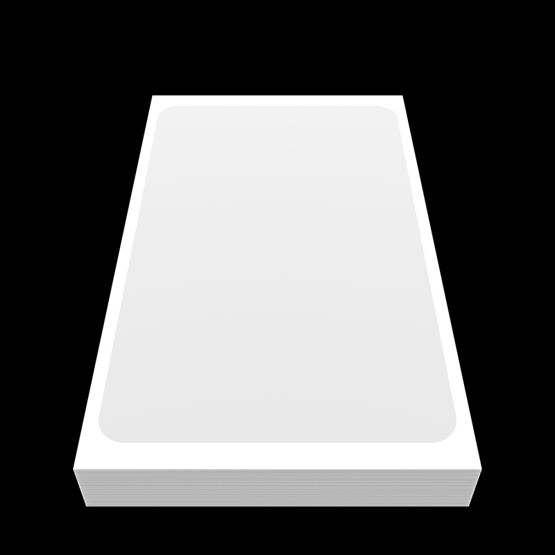 10x6cm / 50 - Image 2